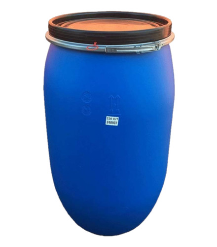 220l plastic shipping - , drum
