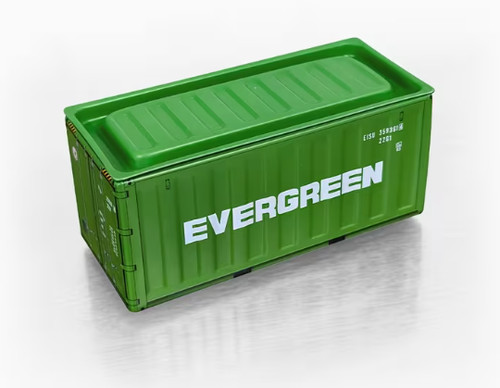 Mini shipping container gift - mini,