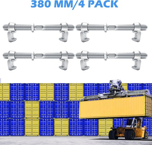 Shipping container bridge - container,