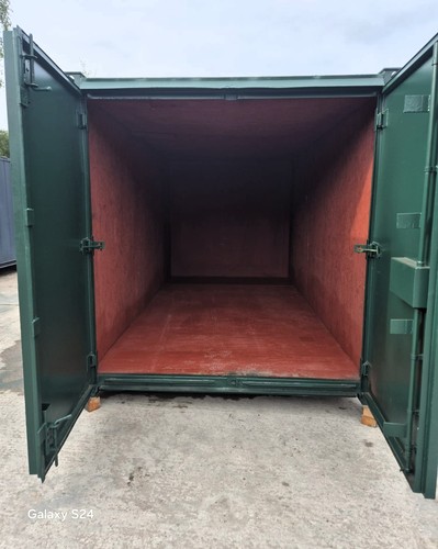 16ft 8ft secure - x, storage