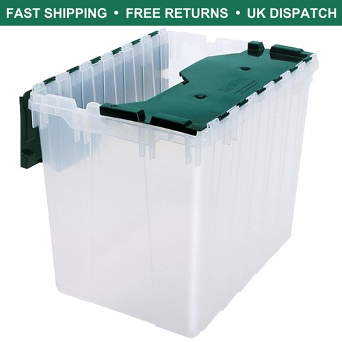 Keepbox 68l storage container - 68l,