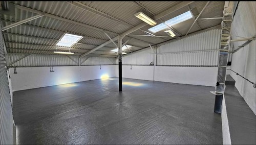 Storage units and - , business