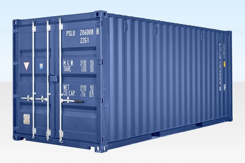 Self storage containers - self,