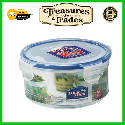 Airtight leakproof round food - leakproof,