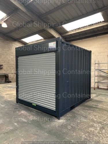 10ft 8ft roller shutter - roller,