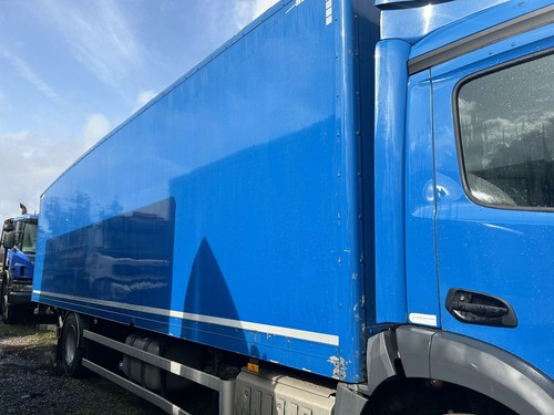 Container storage - container,