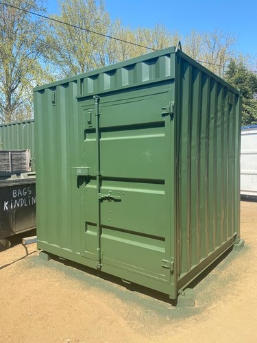 5ft tool storage container - ,