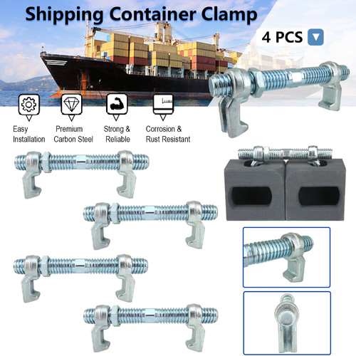 Pack shipping container - 4-pack,