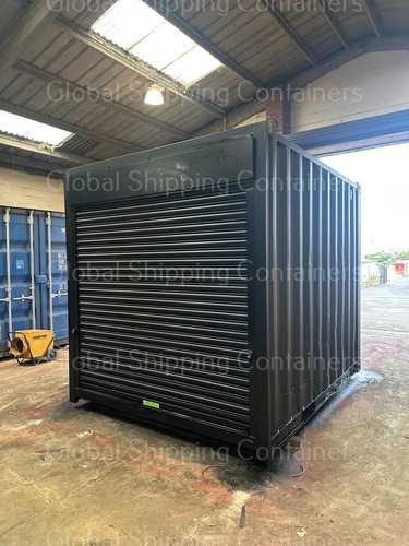 10ft 8ft roller - 10ft, x