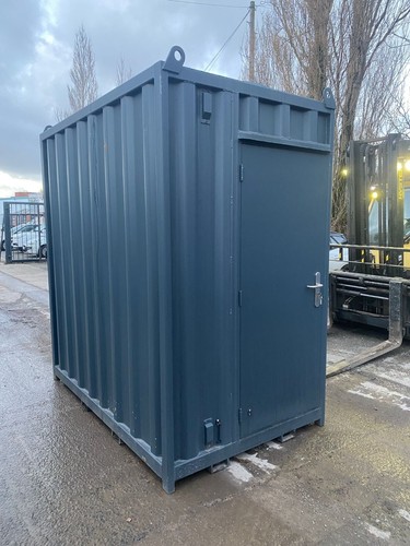 8ft 4ft shipping container - 4ft,