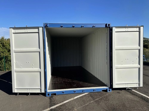 Self storage containers - storage,