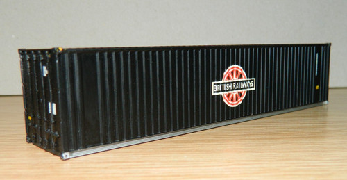 Repainted british railways - british,