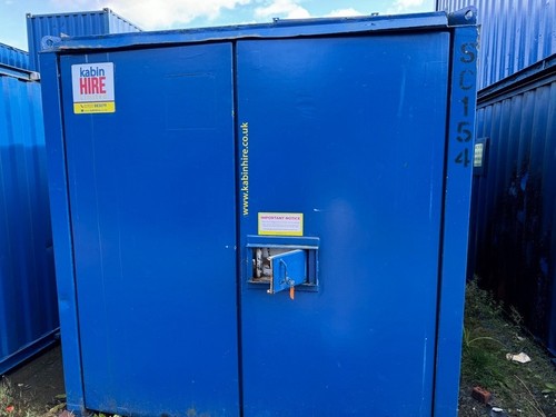 21ft storage container - 21ft,