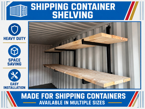 Shipping container heavy - shipping,