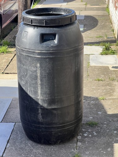 Shipping barrel food - xl,
