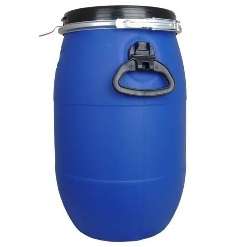 Shipping drum ltr of - 30,