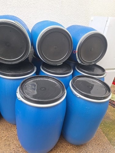 220 ltr shipping barreles - ltr,