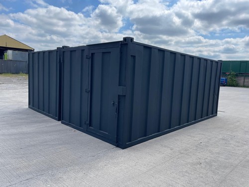 Container store - ft,