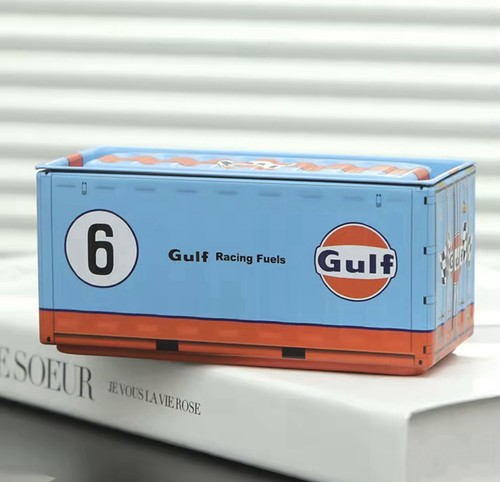 Mini shipping container gift - |,
