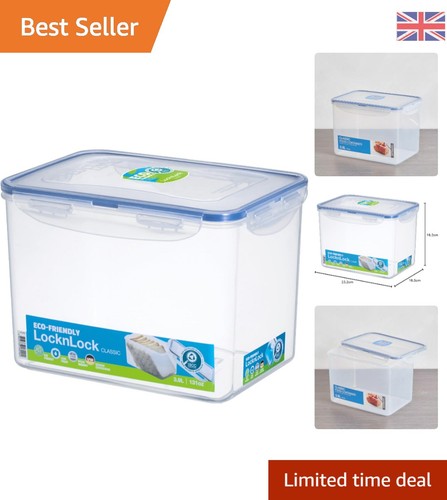 Airtight rectangular food - rectangular,