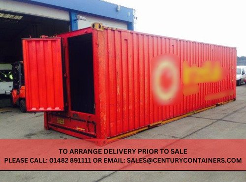 30ft used storage bulk - storage, /