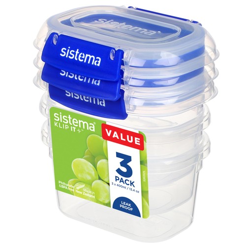 Klip plus food storage - it,