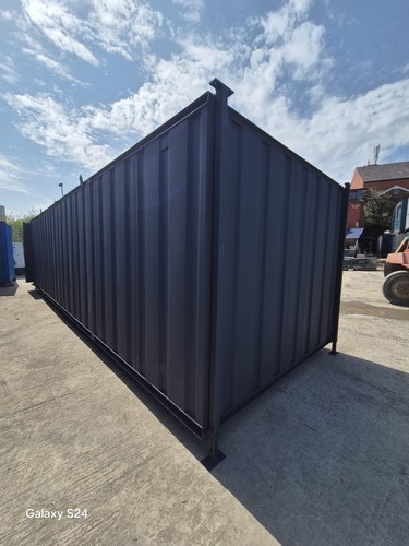 32ft secure storage - x, 10
