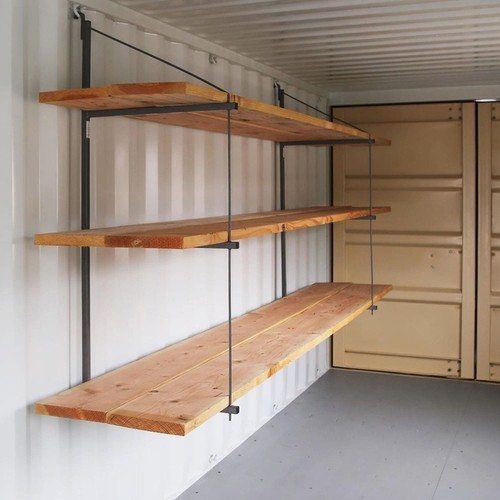 Shelving for shipping - shelving,