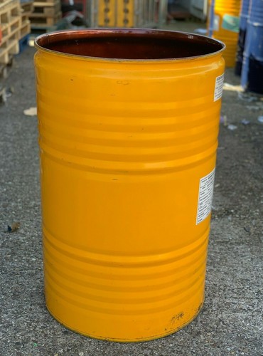 Open top 205 litre - open, gallon