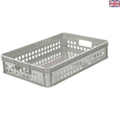 Heavy duty plastic euro - duty,
