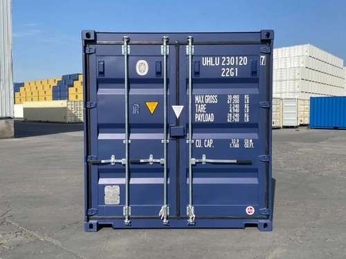 Self storage containers - self,