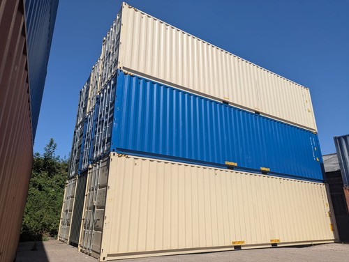 40ft brand new - 40ft,