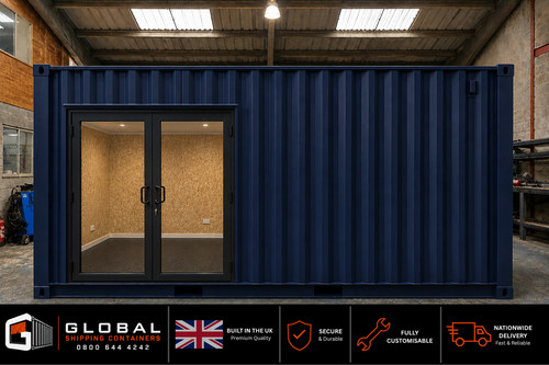 20ft 8ft shipping - ,