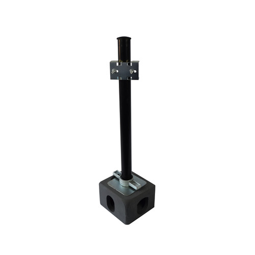 Utility pole for - for, shipping