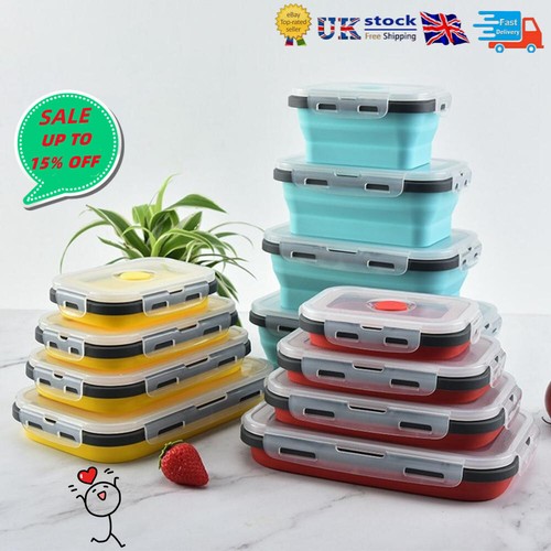 Portable silicone 4pcs - portable,