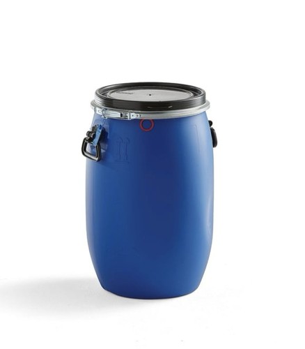 Litre plastic open - 60,