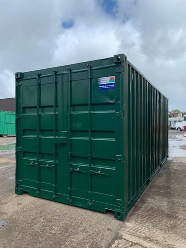 Shipping container - shipping,