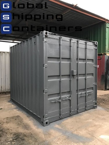 10ft 8ft grey storage - 8ft,