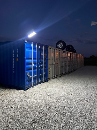 Shipping storage container - shipping,
