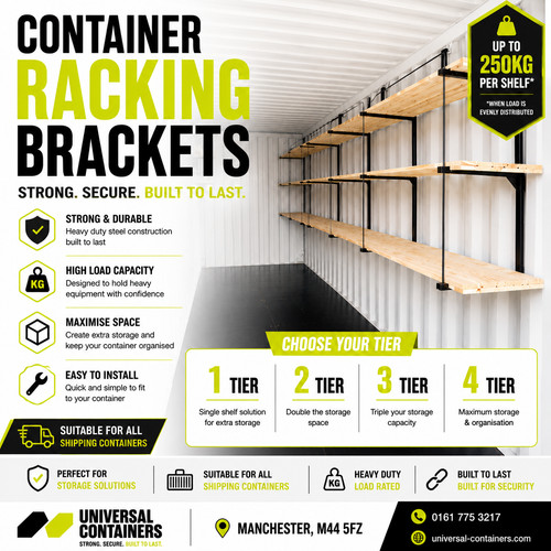 Shipping container storage - shipping,