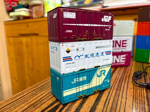 Japanese container storage box - container,